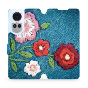 Hülle für OPPO Reno 10 5G - Farbe MD05P