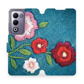 Hülle für OPPO A5m - Farbe MD05P