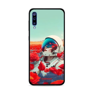 Hülle Glossy Case für Samsung Galaxy A50 - Farbe G001G
