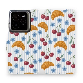 Hülle für Realme GT 7 Pro - Farbe VP85S