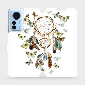 Hülle für Xiaomi 12 Pro - Farbe M001P