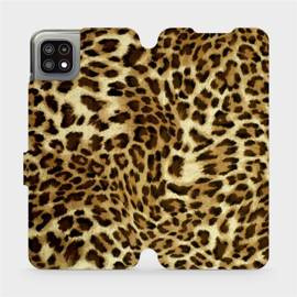 Hülle für Samsung Galaxy A22 5G - Farbe VA33P