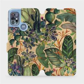 Hülle für Motorola Moto G20 - Farbe VP05S