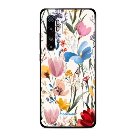 Hülle Glossy Case für Xiaomi Mi Note 10 Lite - Farbe GP70G
