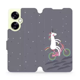 Hülle für OnePlus Nord CE 3 Lite 5G - Farbe V024P