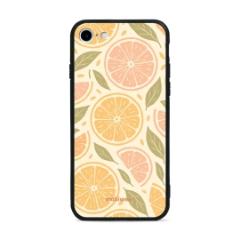 Hülle Glossy Case für Apple iPhone 8 - Farbe GP80G