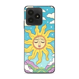 Hülle Glossy Case für Realme Note 50 - Farbe G057G
