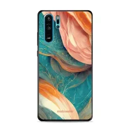 Hülle Glossy Case für Huawei P30 Pro - Farbe G025G