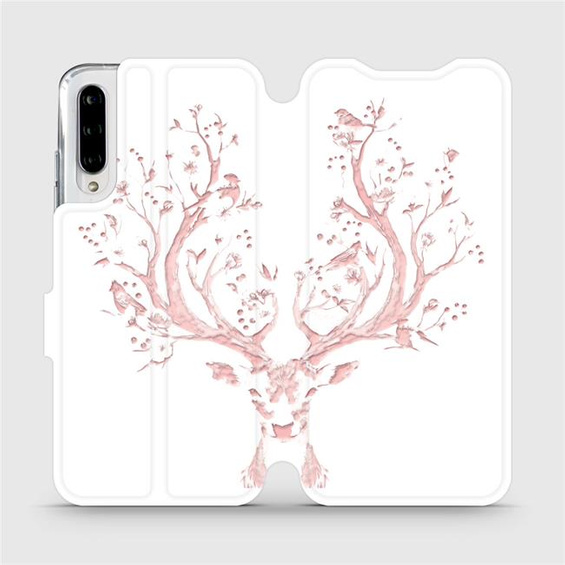 Hülle für Xiaomi Mi A3 - Farbe M007S