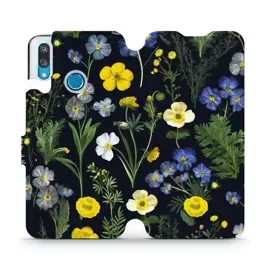 Hülle für Huawei P Smart 2019 - Farbe VP47S