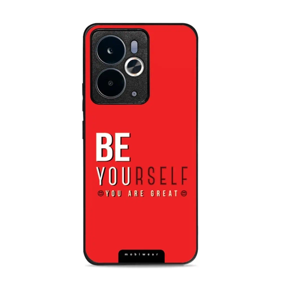 Hülle Glossy Case für Realme 14T 5G - Farbe G072G