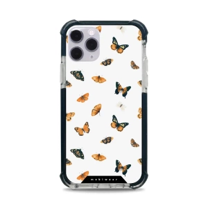 Hülle MagSafe Elite Bumper für Apple iPhone 11 Pro - Farbe DP76D