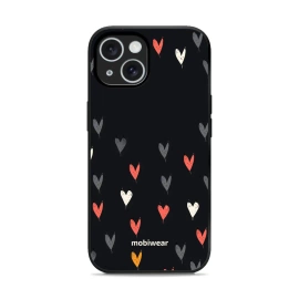 Hülle Glossy Case für Apple iPhone 15 - Farbe GP79G