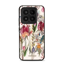 Hülle Glossy Case für Xiaomi 15 - Farbe G031G