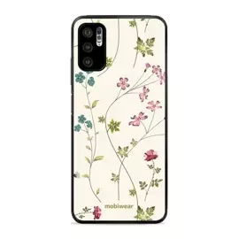 Hülle Glossy Case für Xiaomi Redmi Note 10 5G - Farbe G035G