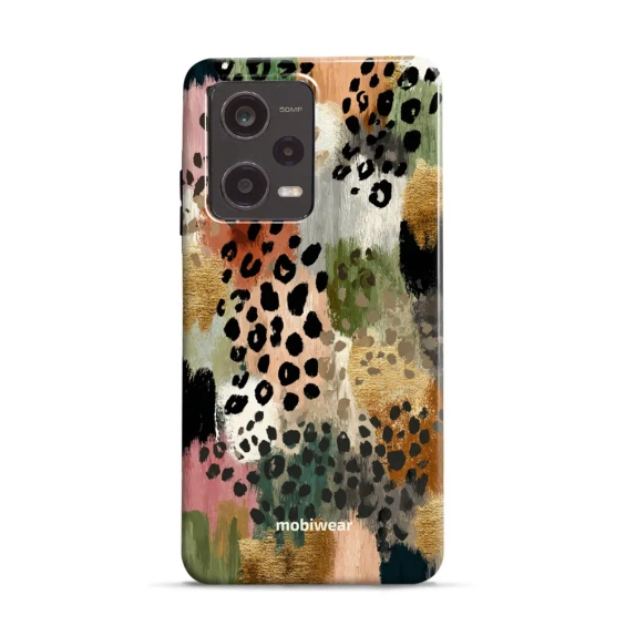 Hülle Elite Pro für Xiaomi Redmi Note 12 Pro 5G - Farbe E167E