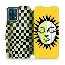 Hülle für Realme 9 Pro - Farbe VP56S