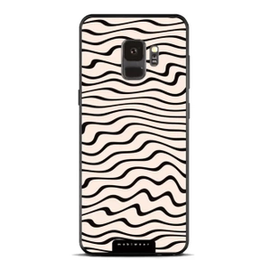 Hülle Glossy Case für Samsung Galaxy S9 - Farbe GA62G