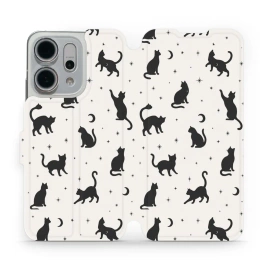 Hülle für OPPO Reno 14 5G - Farbe V162S