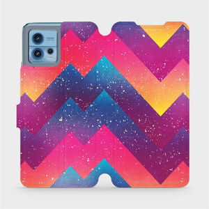 Hülle für Motorola Moto G72 - Farbe V110S