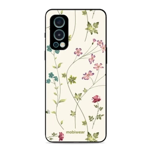 Hülle Glossy Case für OnePlus Nord 2 5G - Farbe G035G