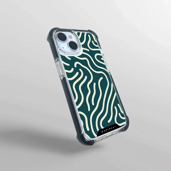 Hülle MagSafe Elite Bumper für Apple iPhone 11 - Farbe DA61D