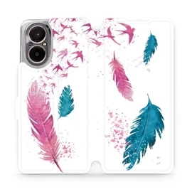 Hülle für Realme C67 4G - Farbe MR08S