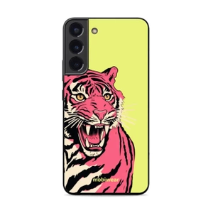 Hülle Glossy Case für Samsung Galaxy S22 Plus - Farbe G051G