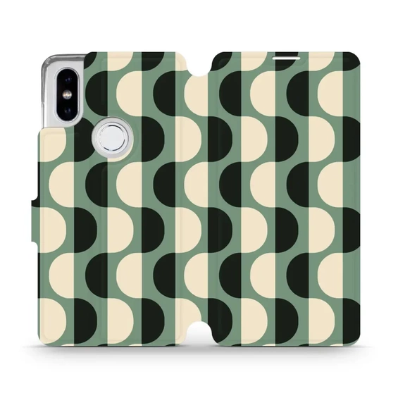 Hülle für Xiaomi Mi Mix 2S - Farbe VA56S