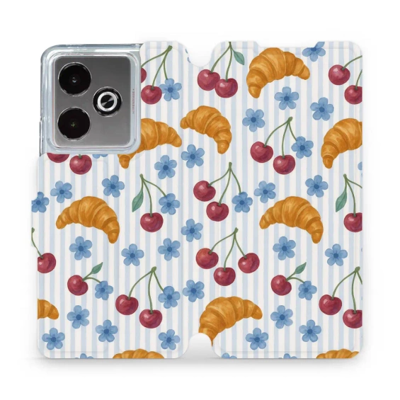 Hülle für Realme GT 7T - Farbe VP85S