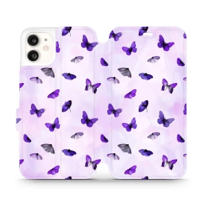 Hülle für Apple iPhone 11 - Farbe VP76S