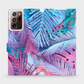 Hülle für Samsung Galaxy Note 20 Ultra - Farbe MG10S