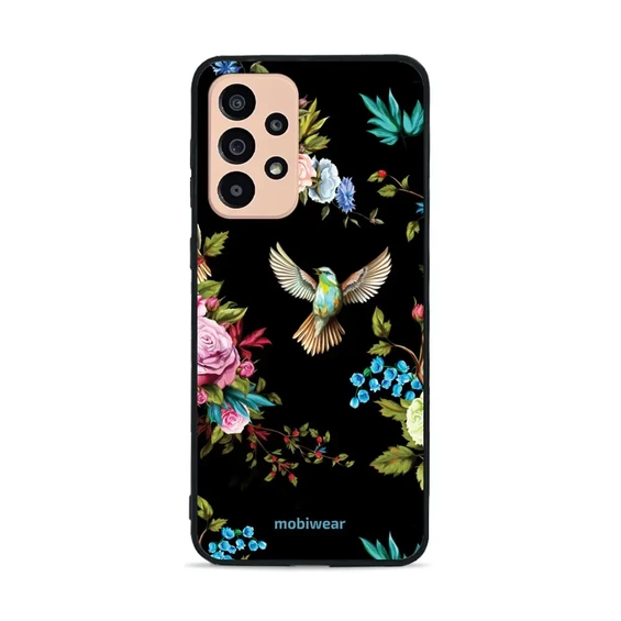 Hülle Glossy Case für Samsung Galaxy A33 5G - Farbe G041G