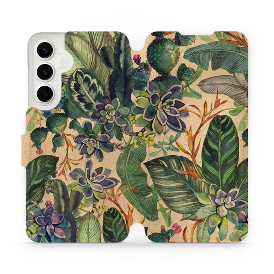 Hülle für Samsung Galaxy S24 Plus - Farbe VP05S