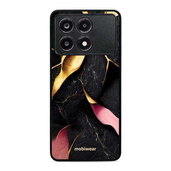 Hülle Glossy Case für Xiaomi POCO X6 Pro - Farbe G021G