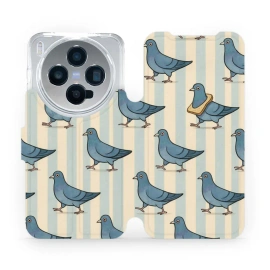 Hülle für Vivo X300 - Farbe VP91S