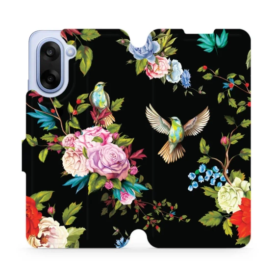 Hülle für OnePlus Nord CE5 - Farbe VD09S