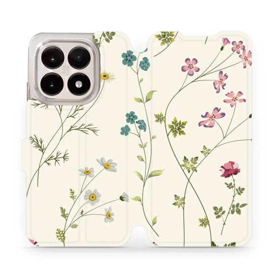 Hülle für Xiaomi 15T - Farbe MD03S