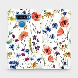 Hülle für LG Q60 - Farbe MP04S