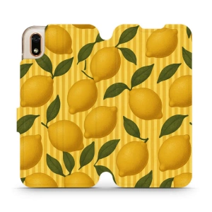 Hülle für Huawei Y5 2019 - Farbe VP81S