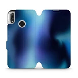 Hülle für Huawei Y7 2019 - Farbe VP68S