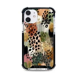 Hülle MagSafe Elite Bumper für Apple iPhone 12 Pro - Farbe D167D