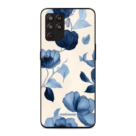 Hülle Glossy Case für OPPO Reno 5 Lite - Farbe GP73G