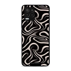 Hülle Glossy Case für Realme 8 - Farbe GA63G