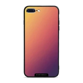 Hülle Glossy Case für Apple iPhone 8 Plus - Farbe G066G