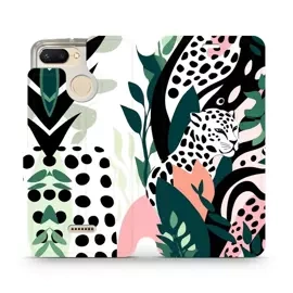 Hülle für Xiaomi Redmi 6 - Farbe VP53S