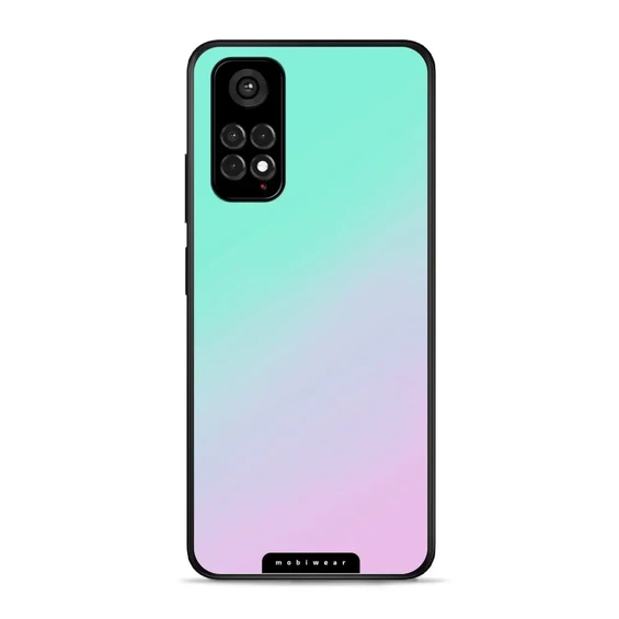 Hülle Glossy Case für Xiaomi Redmi Note 11S - Farbe G063G