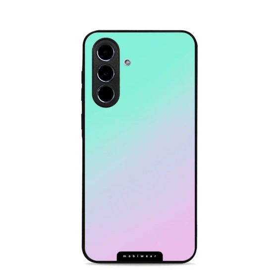 Hülle Glossy Case für Samsung Galaxy A56 5G - Farbe G063G