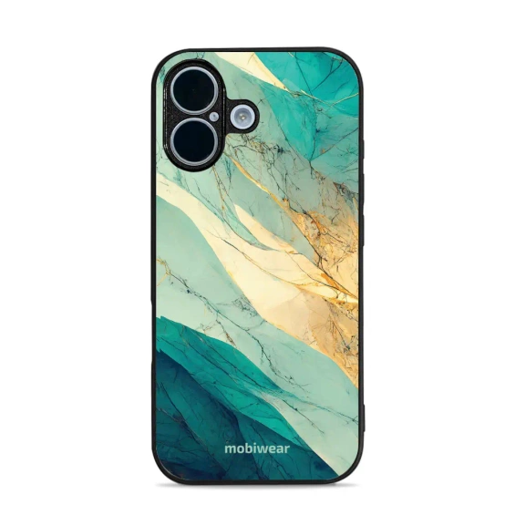Hülle Glossy Case für Apple iPhone 17 - Farbe G024G