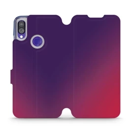 Hülle für Xiaomi Redmi Note 7 - Farbe VP67S